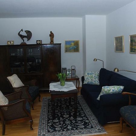 Ferienwohnung Gruenes Herz Киль Экстерьер фото